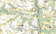 Nabzme k prodeji les o ploe 11.837 m2 v K Stov u Jihlavy
