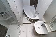 Nab�z�me k pron�jmu kompletn� zrekonstruovan� byt 3+1 v ulici Tele�sk� v Jihlav�