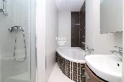 Nab�z�me k pron�jmu kompletn� zrekonstruovan� byt 3+1 v ulici Tele�sk� v Jihlav�