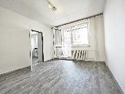 Nab�z�me k pron�jmu kompletn� zrekonstruovan� byt 3+1 v ulici Tele�sk� v Jihlav�