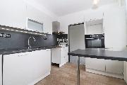 Nab�z�me k pron�jmu kompletn� zrekonstruovan� byt 3+1 v ulici Tele�sk� v Jihlav�