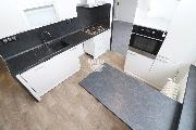 Nab�z�me k pron�jmu kompletn� zrekonstruovan� byt 3+1 v ulici Tele�sk� v Jihlav�