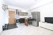 Nabzme k pronjmu panelov kompletn rekonstruovan byt 1+1 (2+kk) v Tebi, ulice Okrajov