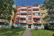 Nabzme k pronjmu panelov kompletn rekonstruovan byt 1+1 (2+kk) v Tebi, ulice Okrajov