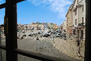 Nab�z�me k pron�jmu reprezentativn� kancel��sk� prostory s mo�nost� parkov�n� v centru m�sta Jihlavy