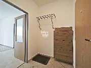 Nab�z�me k pron�jmu zd�n� byt 2+kk s prostorn�m balk�nem v Jihlav�, ulice Z�topkova