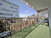 Nab�z�me k pron�jmu zd�n� byt 2+kk s prostorn�m balk�nem v Jihlav�, ulice Z�topkova