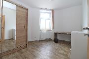 Nab�z�me k pron�jmu zd�n� zrekonstruovan� byt 3+kk nedaleko centra Jihlavy, Mahlerova ulice