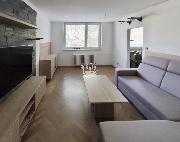 Nab�z�me k pron�jmu zrekonstruovan� byt 3+1 ve vyhled�van� lokalit� Jihlavy, Demlova ul.