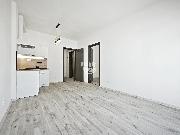 Nab�z�me pron�jem novostavby zd�n�ho bytu 2+kk s nadstandardn� terasou v Jihlav�