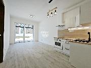 Nab�z�me pron�jem novostavby zd�n�ho bytu 2+kk s nadstandardn� terasou v Jihlav�