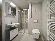 Nab�z�me pron�jem novostavby zd�n�ho bytu 2+kk s nadstandardn� terasou v Jihlav�