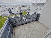 Nabzme pronjem znovnho zdnho bytu 2+kk s balknem a garovm stnm, Luick, Jihlava