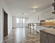 Nab�z�me pron�jem z�novn�ho zd�n�ho bytu 2+kk s balk�nem a gar�ov�m st�n�m, Lu�ick�, Jihlava