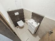 Nab�z�me pron�jem z�novn�ho zd�n�ho bytu 2+kk s balk�nem a gar�ov�m st�n�m, Lu�ick�, Jihlava