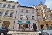 Nab�z�me pron�jem zd�n�ho bytu 2+1 v centru Jihlavy