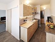 Prodej bytu 3+1 s balkonem a dv�ma komorami v Jihlav�