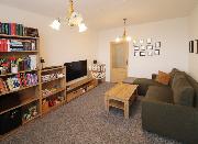 Prodej bytu 3+1 s balkonem a dv�ma komorami v Jihlav�