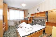 Prodej bytu 3+1 s balknem, Jihlava, ulice U Hbitova