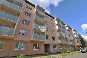 Prodej bytu 3+1 s balknem, Jihlava, ulice U Hbitova
