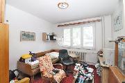 Prodej bytu 3+1 s balknem, Jihlava, ulice U Hbitova