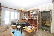 Prodej bytu 3+1 s balknem, Jihlava, ulice U Hbitova