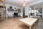 Prodej modern�ho �adov�ho domu s terasou a zahradou � Jihlava, ul. Na Dolech