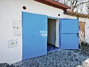 Prodej nov� gar�e, ulice Havl��kova, Jihlava