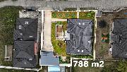 Prodej nov� vysoce nadstandardn� vily o dispozici 7+1 s dvojgar��, exkluzivn� �tvr� m�sta M�ln�k