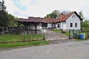 Prodej rodinn�ho domu / chalupy s kouzelnou zahradou � Kraso�ov u Humpolce
