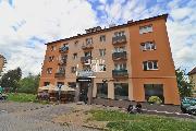 Prodej �tuln�ho bytu 1+kk s balkonem a spolehliv�m n�jemcem v Jihlav� (ul. Erbenova)