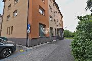 Prodej �tuln�ho bytu 1+kk s balkonem a spolehliv�m n�jemcem v Jihlav� (ul. Erbenova)