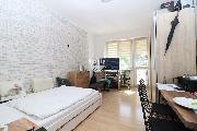 Prodej �tuln�ho bytu 1+kk s balkonem a spolehliv�m n�jemcem v Jihlav� (ul. Erbenova)