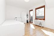 Prodej velkometr�n�ho bytu dispozice 4+KK s lod�i�, centrum m�sta, Jihlava.