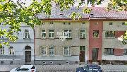 Prodej v�jime�n�ho rodinn�ho domu se zahr�dkou o 4 podla��ch v Jihlav�, �tef�nikovo n�m�st�