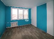 Pronjem bytu 3+1 v Potkch