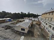 Pron�jem gar��, d�len, sklad� a zpevn�n� plochy v Hodic�ch nedaleko Jihlavy (od 50 m2 v��e)