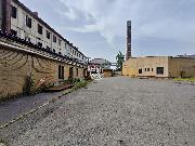 Pron�jem gar��, d�len, sklad� a zpevn�n� plochy v Hodic�ch nedaleko Jihlavy (od 50 m2 v��e)