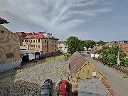 Pron�jem kancel��sk�ch a jin�ch komer�n�ch prostor v Hodic�ch nedaleko Jihlavy