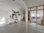 Pron�jem kancel��sk�ch a jin�ch komer�n�ch prostor v Hodic�ch nedaleko Jihlavy