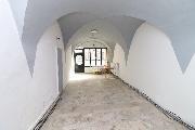 Pronjem komernho prostoru 80 m? s vlohou, Palackho ulice