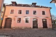 Pronjem komernho prostoru 138 m?, Kosmkova ulice, Jihlava