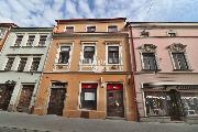 Pronjem lukrativnho komernho prostoru s vlohou  Jihlava, Beneova ulice