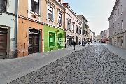 Pronjem lukrativnho komernho prostoru s vlohou  Jihlava, Beneova ulice