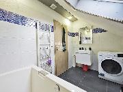 Pronjem nzkonkladovho bytu 2+kk vetn vybaven, Jihlava,  ulice voz