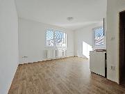 Pron�jem novostavby zd�n�ho bytu 1+kk, Letn� ulice, Jihlava