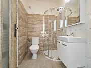 Pron�jem novostavby zd�n�ho bytu 1+kk, Letn� ulice, Jihlava