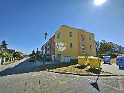 Pron�jem novostavby zd�n�ho bytu 1+kk, Letn� ulice, Jihlava