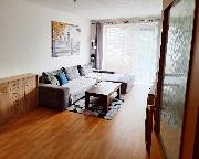 Pron�jem p�kn�ho byu 2+kk v Jihlav�