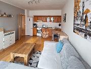 Pron�jem p�kn�ho byu 2+kk v Jihlav�